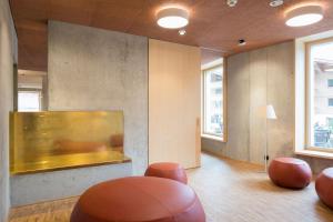 Saanen Gstaad Youth Hostel