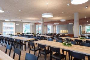 Saanen Gstaad Youth Hostel