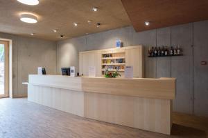 Gstaad Saanenland Youth Hostel