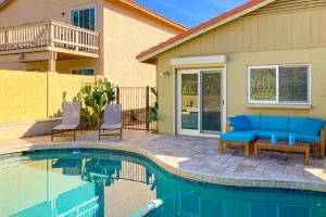 Saguaro Siesta - Ahwatukee