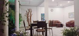 Moonlit Bay Weligama