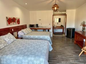 Vides del Rio Suites