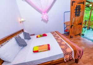 Astral Zone Cottage ELLA-1st Pickup free from Ella City to Cottage