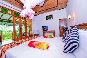 Astral Zone Cottage ELLA-1st Pickup free from Ella City to Cottage