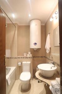 Romance Splendid Apartment