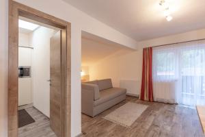 Apartment with Shower room in Apart Felsenhof