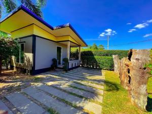 Klangsuan Resort กลางสวน รีสอร์ท แกลง