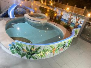 Villa Bella 2 Private Resort