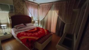 شقة مكرم عبيد للعائلات B 20