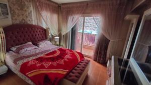 شقة مكرم عبيد للعائلات B 20