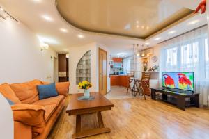 Укриття у будинку! 2к квартира поруч із Олімпійським