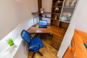 Укриття у будинку! 2к квартира поруч із Олімпійським