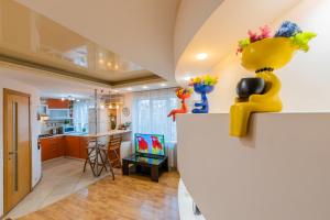 Укриття у будинку! 2к квартира поруч із Олімпійським