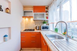 Укриття у будинку! 2к квартира поруч із Олімпійським