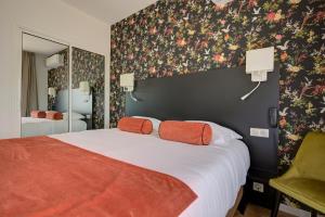 Hotels Brit Hotel Europ Bergerac : photos des chambres
