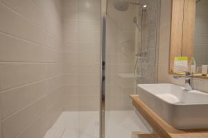 Hotels Brit Hotel Europ Bergerac : photos des chambres