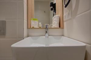 Hotels Brit Hotel Europ Bergerac : photos des chambres