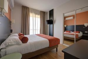 Hotels Europ'Hotel Bergerac : photos des chambres