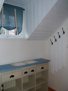 Penzion Stříbrný vítr