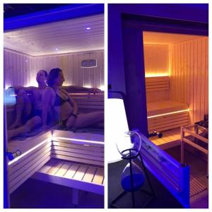 Hotels Le Grand Hotel Mont Dore : photos des chambres