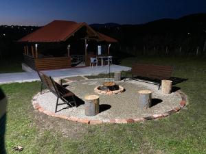 Casa de vacanta Madalina