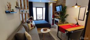 SANS Lux Apartman N42 Milmari Kopaonik