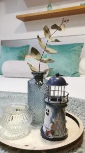 Apartamento Camariñas - Mourín