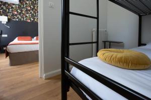 Hotels Europ'Hotel Bergerac : photos des chambres