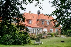 Langebjerg Pension & Spisested