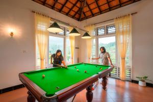 Zostel Homes Wayanad, Vythiri