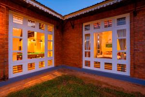 Zostel Homes Wayanad, Vythiri