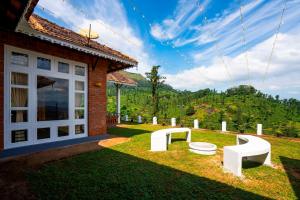 Zostel Homes Wayanad (Vythiri)