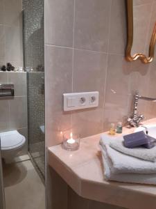 Appartements Amazing view - Monaco : photos des chambres