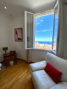 Appartements Amazing view - Monaco : photos des chambres