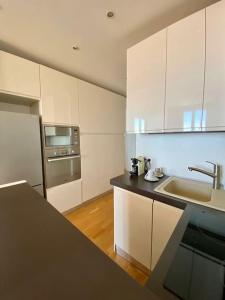 Appartements Amazing view - Monaco : photos des chambres