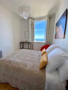 Appartements Amazing view - Monaco : photos des chambres