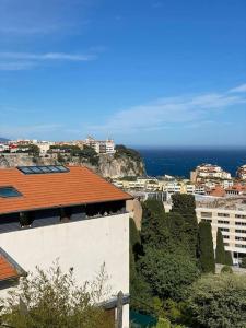 Appartements Amazing view - Monaco : photos des chambres