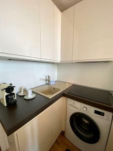 Amazing view - Monaco