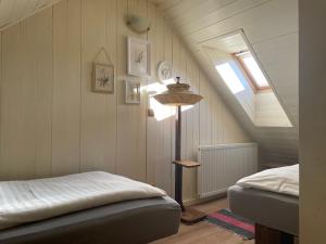 Maisonette Family Room room in Chata Rovina