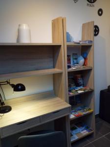 Gîte de Valentin Moulin de Tartay en Avignon