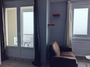 Appartements Saint-Etienne Appart'hotel de Bellevue : photos des chambres