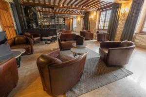 Hotels Ferme de la Ranconniere : photos des chambres