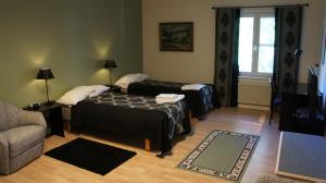 Hotell Vindelngallerian