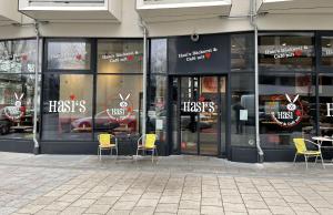 München-Riem my room Apartment an der Messe