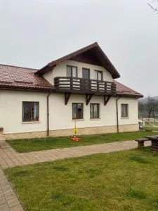 Casa Britonia - Densuş