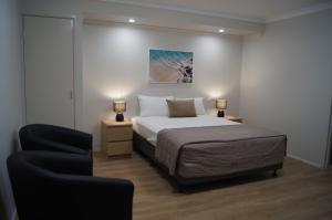 Beachside Motor Inn By Golden Chain