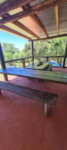 Cerro Lajoubert Casa Quinta