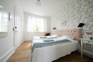 Apartment room in Pension Langebjerg