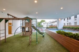 Monaco Residences Piantini