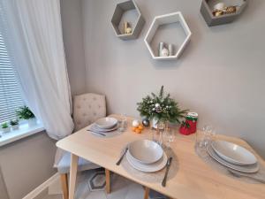 Ventspils Seaside Lux Apartments